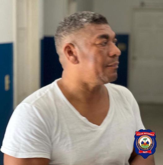 Me Robinson Pierre accusé de trafic d'influence dans un dossier de trafic illégal d'armes